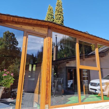 Apartmany St. Maria Staré Hory Exteriér fotografie