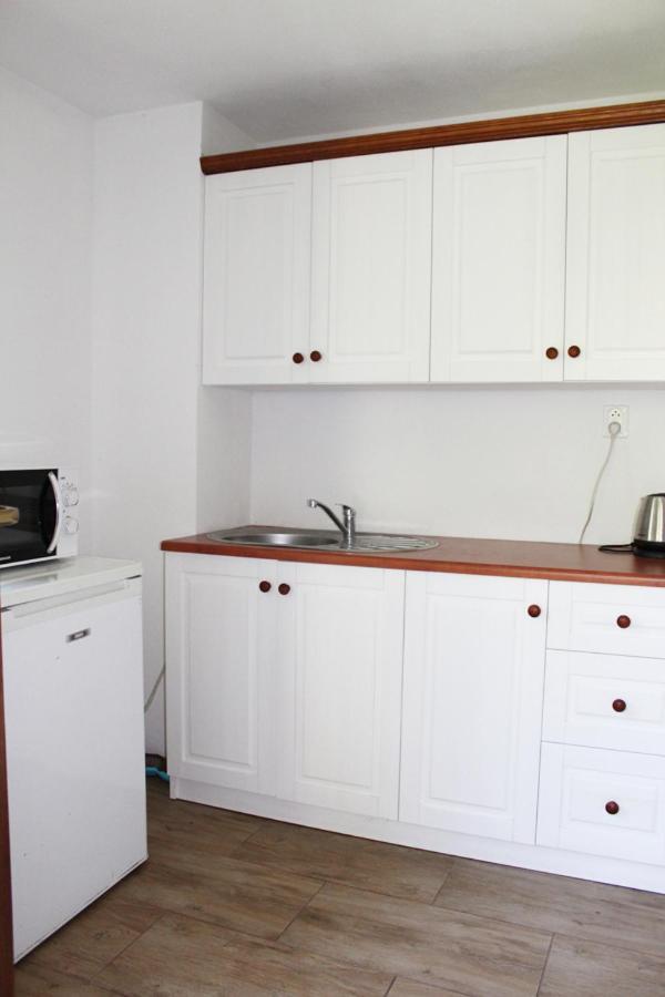 Apartmany St. Maria Staré Hory Exteriér fotografie