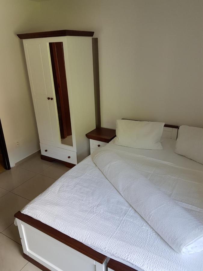 Apartmany St. Maria Staré Hory Exteriér fotografie