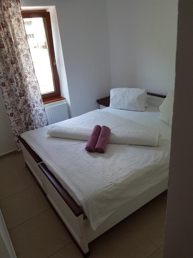 Apartmany St. Maria Staré Hory Exteriér fotografie