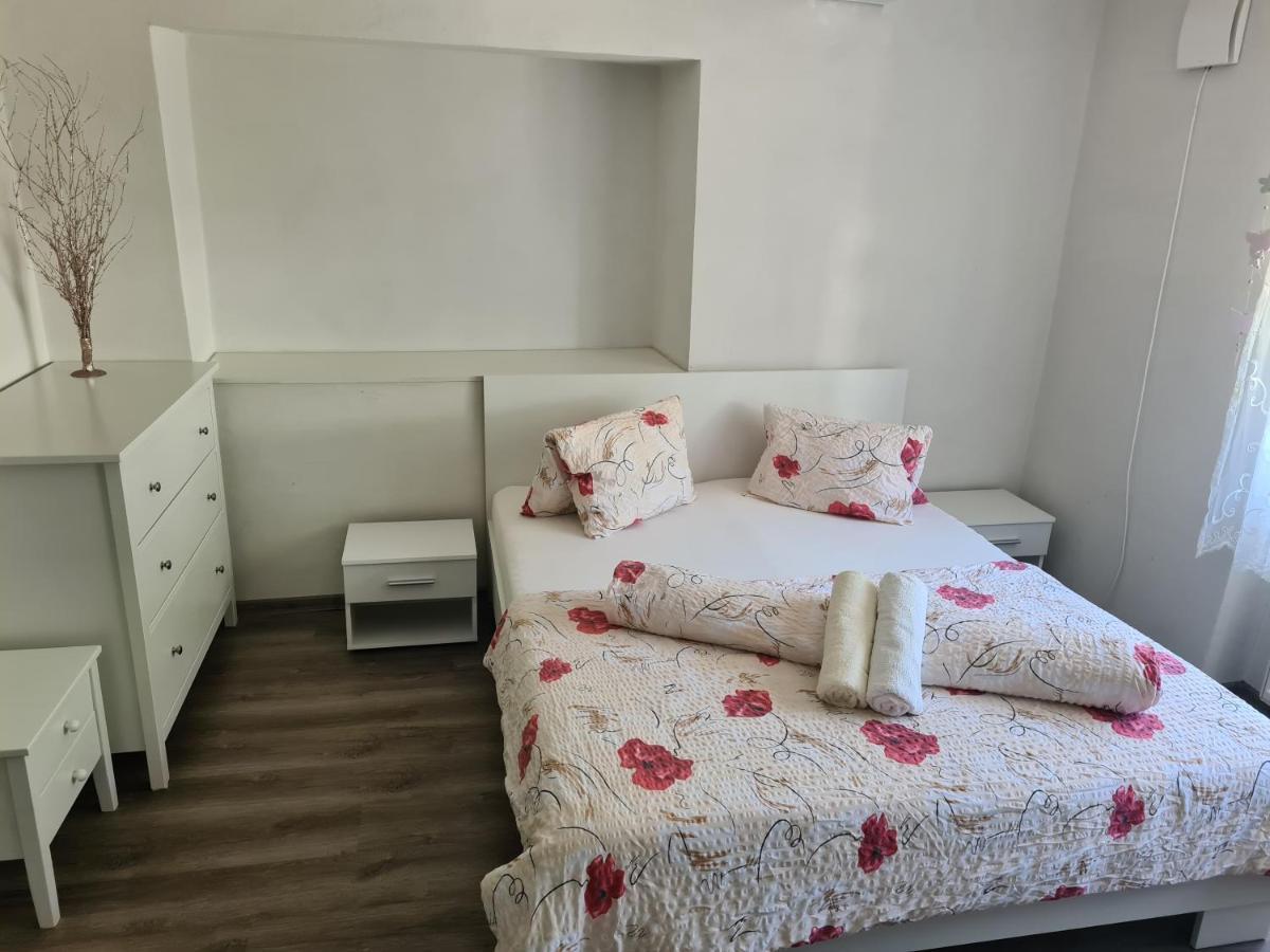 Apartmany St. Maria Staré Hory Exteriér fotografie