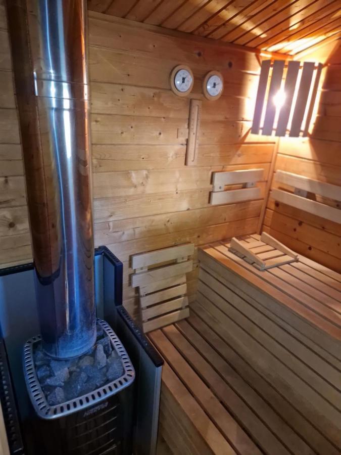 Apartmany St. Maria Staré Hory Exteriér fotografie