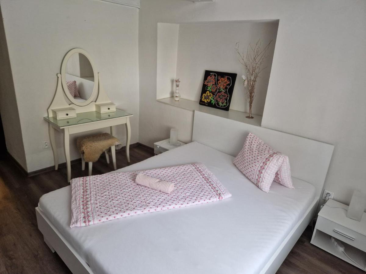 Apartmany St. Maria Staré Hory Exteriér fotografie