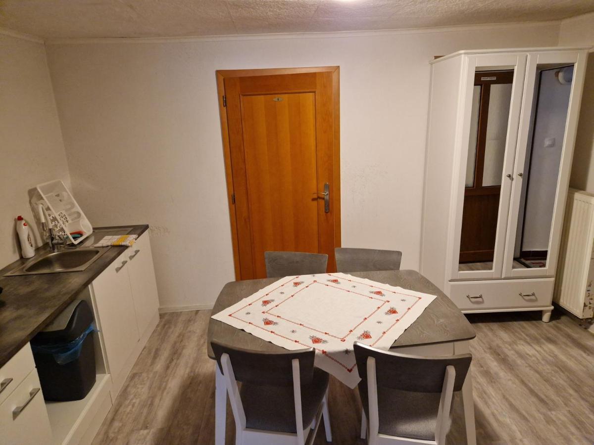 Apartmany St. Maria Staré Hory Exteriér fotografie