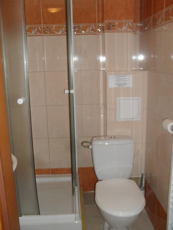 Apartmany St. Maria Staré Hory Pokoj fotografie