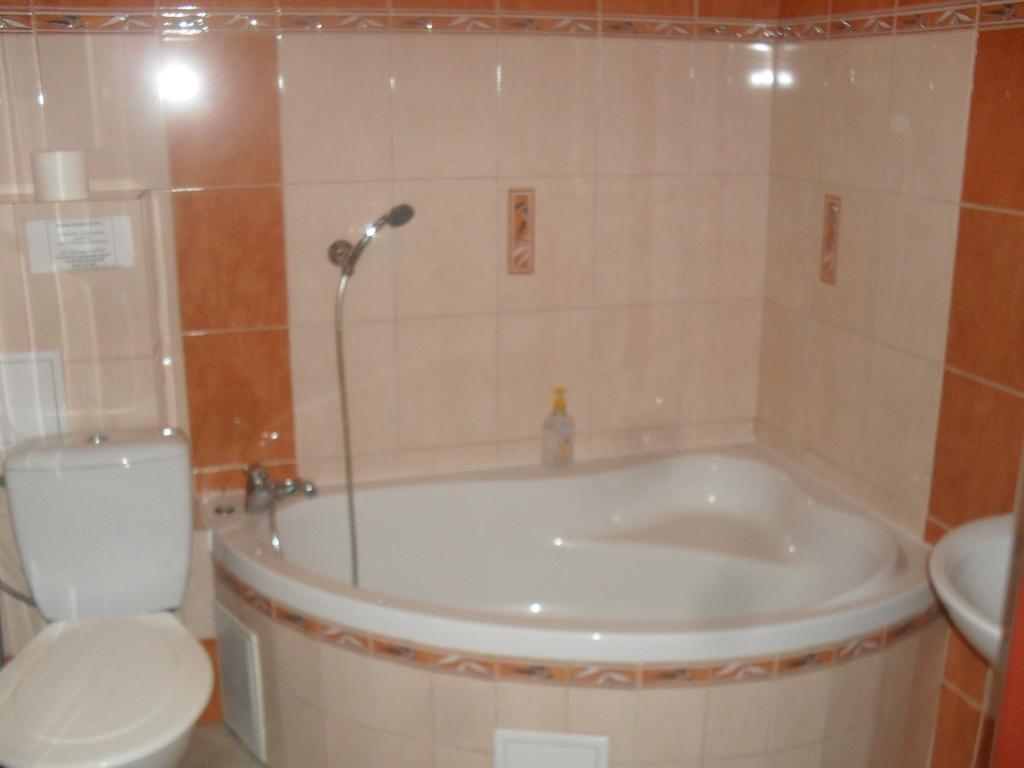Apartmany St. Maria Staré Hory Pokoj fotografie