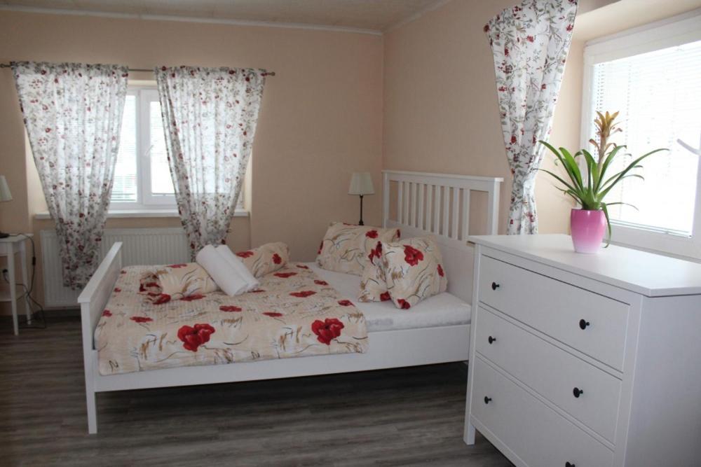 Apartmany St. Maria Staré Hory Exteriér fotografie